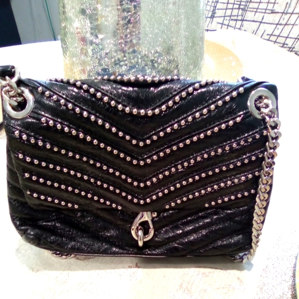 Rebecca Minkoff Stud Bag